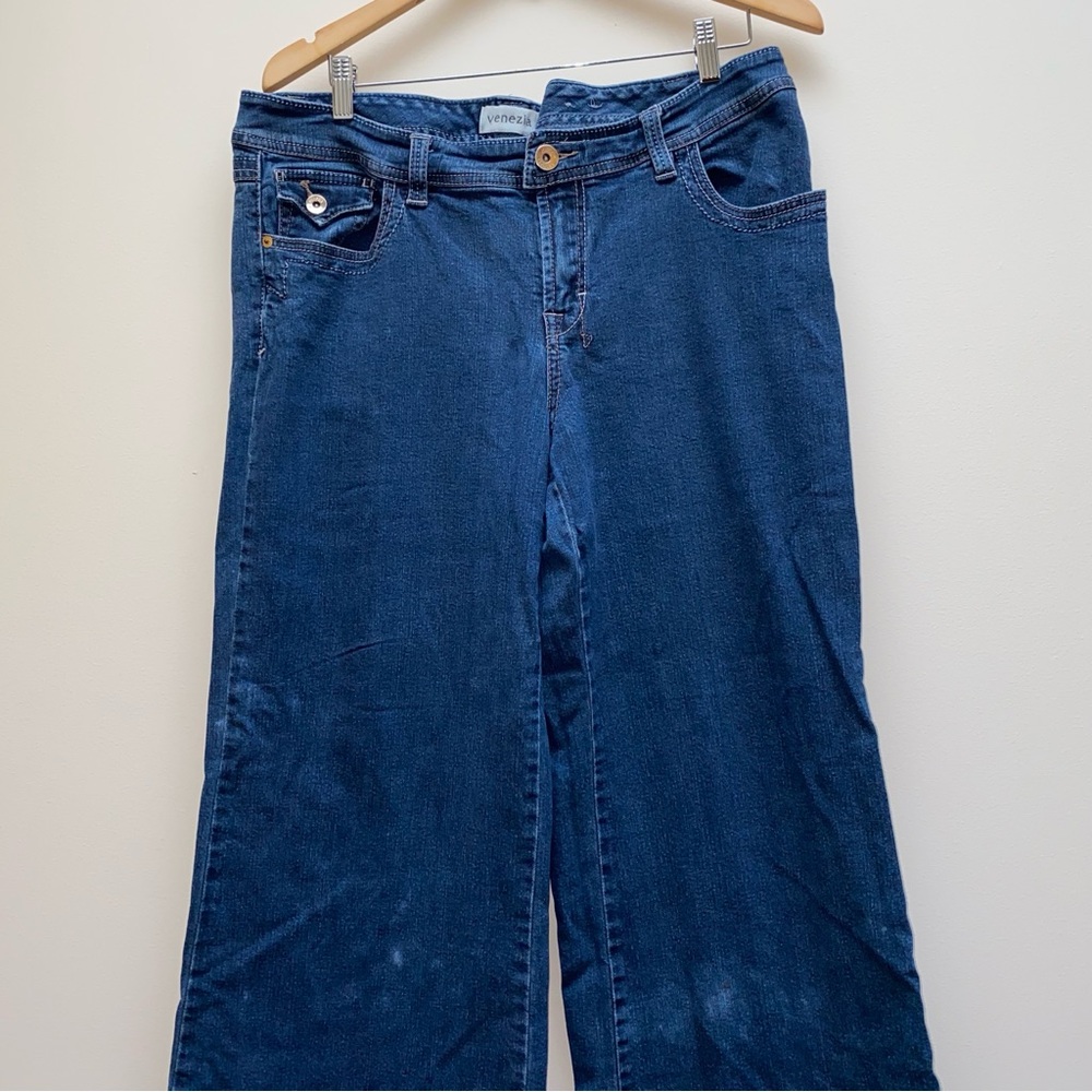 Venezia jeans sz 16